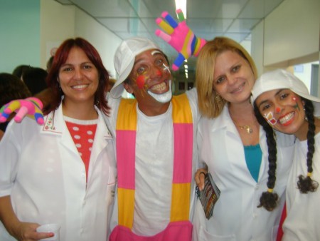 hospital Don pedro II