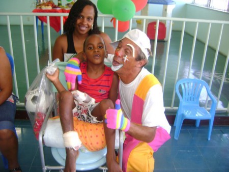 hospital Don Pedro II